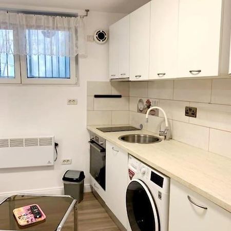 בוקרשט Central Studio Flat מראה חיצוני תמונה