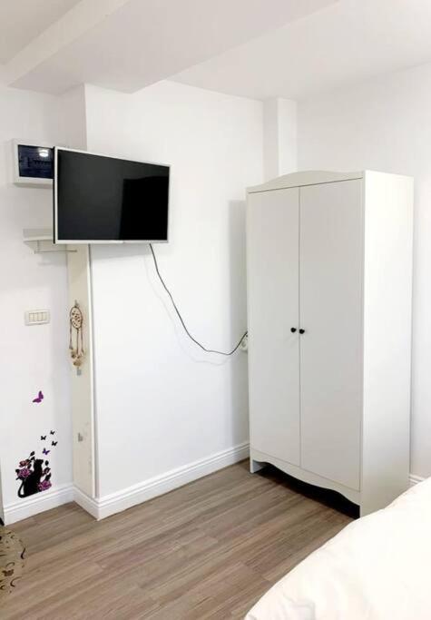 בוקרשט Central Studio Flat מראה חיצוני תמונה
