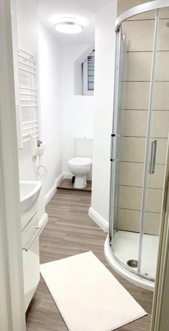 בוקרשט Central Studio Flat מראה חיצוני תמונה